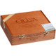 Oliva Cigars Oliva Serie O Cigars Corona 20 Ct. Box, wooden cigar box with metal latches and branding, containing cigars.