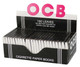 OCB Ungummed Cigarette Papers - 1.5" / 24pc Display