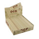 OCB Organic Hemp Rolling Papers Slim 24Ct
