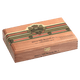 Ashton VSG Cigar Belicoso #1