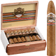 Ashton Cabinet Cigar Belicoso 25 Ct. Box
