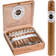 Ashton Classic Cigar Corona 25 Ct. Box