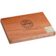 Ashton Classic Crystal Cigar #1 Lonsdale 10 Ct. Box