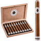 Ashton Classic Crystal Cigar #1 Lonsdale 10 Ct. Box Ashton Classic Crystal Cigar #1 Lonsdale 10 Ct. Box