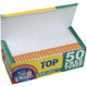 Top Cigarette Filter Tubes Menthol Bonus 250 Ct. Box