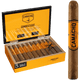 Camacho Connecticut Cigars Robusto 20 Ct. Box 5"X50