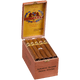 Baccarat Cigars Luchadores Natural 25 Ct. Box 6.00X43