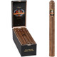 Baccarat Cigars Nicaragua King 8.50 x 52, premium cigars in a black box with gold lettering and a single cigar with a band, showcasing a rich brown wrapper and elegant packaging.