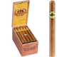 Baccarat Cigars Churchill Natural 25 Ct. Box 7.00X48