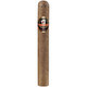 Baccarat Cigars Nicaragua Toro 6.00 x 50, a brown cigar with a gold and black band featuring the Baccarat logo and playing card design.