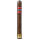 Cohiba Cigars Corona Crystal 20 Ct. Box 5.50X42, image of a single cigar with a brown wrapper, labeled with the Cohiba red dot band, against a plain background.
