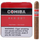 Cohiba Cigars Miniatures 10/10 Tins 3.25X24