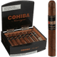 Cohiba Cigars Nicaragua N4X45 16 Ct. Box 4.00X45