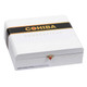 Cohiba Cigars Connecticut Toro 20 Ct. Box 6.50x52