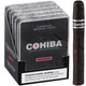 Cohiba Cigars Black Pequenos 5/6 Tins 4.13X34