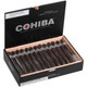 Cohiba Cigars Black Corona 25 Ct. Box 5.50X42