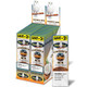 White Owl Cigarillos Coconut Rum 30 Pouches of 2