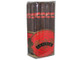 La Finca Cigars Gran Finca 20 Ct. Bundle 8.50X52, a pack of 20 cigars with a dark wrapper and red and gold branding on the label and packaging.