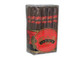 La Finca Cigars Corona 20 Ct. Bundle, a pack of 20 cigars with dark brown wrappers, displayed in transparent plastic packaging with a red and black label.