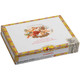 La Gloria Cubana Cigars Churchill Natural 25 Ct. Box 7.00X50
