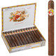 La Gloria Cubana Cigars Churchill Natural 25 Ct. Box 7.00X50