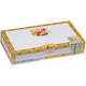 La Gloria Cubana Cigars Wavell Maduro 25 Ct. Box, a rectangular cigar box with colorful ornate design and a label indicating 25 Wavell cigars.