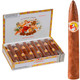 La Gloria Cubana Cigars Torpedo #1 Natural 25 Ct. Box 6.50X52