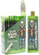 Lion Rolling Circus Hemp Wraps Natural 25/2