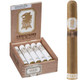 Undercrown Cigars Seleccion Ct Shade Tubos 10 Ct. Box 6.00x50