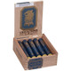 Undercrown Cigars Seleccion Maduro Tubos 10 Ct. Box 6.00x50
