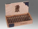 Undercrown Cigars Gordito 25 Ct. Box 6.00X60