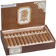 Undercrown Cigars Connecticut Shade Belicoso 25 Ct. Box 6.00X52