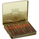 Undercrown Cigars Sungrown Coronets 5/10 Tins 4.00x32