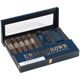 Undercrown Cigars Maduro Gran Toro Gift Set 5 Ct. Box W/cutter And Lighter