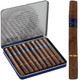 CAO Cigars Flavours Moontrance Cigarillos 10/10 Tins 4.00X30