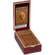 CAO Cigars Gold Seleccion Karat 15 Ct. Box 7.00X48