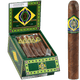 CAO Cigars Brazilia Lambada 20 Ct. Box 6.00X50