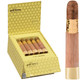 CAO Cigars Flavours Gold Honey Petite Corona 25 Ct. Box 4.00X38