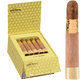 CAO Cigars Flavours Gold Honey Petite Corona 25 Ct. Box 4.00X38