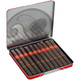 CAO Cigars Flavours Cherrybomb Cigarillos 10/10 Tins 4.00X30