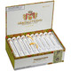 Macanudo Cigars Cafe Hampton Court Tubos 25 Ct. Box 5.50X42
