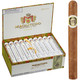 Macanudo Cigars Cafe Hampton Court Tubos 25 Ct. Box 5.50X42