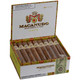 Macanudo Cigars Cafe Baron De Rothschild 25 Ct. Box 6.50X42