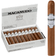 Macanudo Cigars Inspirado White Robusto 20 Ct. Box 5.00X50