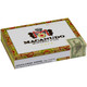 Macanudo Cigars Cafe Petit Corona 25 Ct. Box 5.00X38