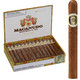 Macanudo Cigars Cafe Petit Corona 25 Ct. Box 5.00X38