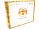 Macanudo Cigars Cafe Prince Philip 25 Ct. Box 7.50X49