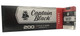 Captain Black Little Cigars Sweet Cherry, package of aromatic small cigars with black, red, and silver design elements.