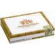 Macanudo Cigars Cafe Crystal Tubos 8 Ct. Box 5.50X50