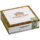 Macanudo Cigars Cafe Portofino Tubos 25 Ct. Box 7.00X34